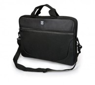 PORT Torba za laptop Liberty III 17.3", crna